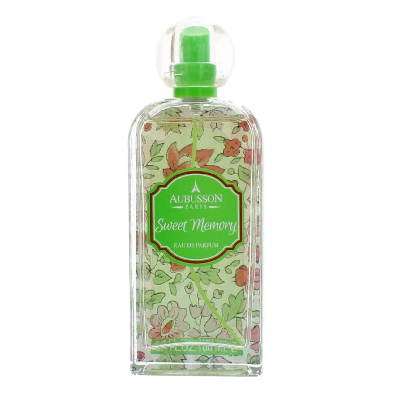 Aubusson Aubusson, Sweet Memory, Eau de Parfum, Für Frauen, 100 ml *Tester