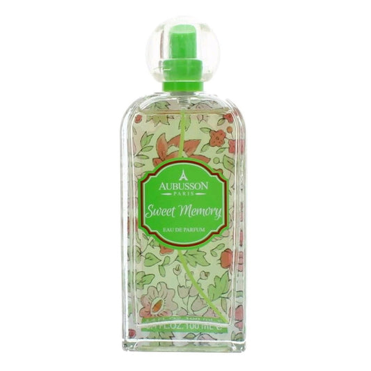 Aubusson Aubusson, Sweet Memory, Eau de Parfum, Für Frauen, 100 ml *Tester