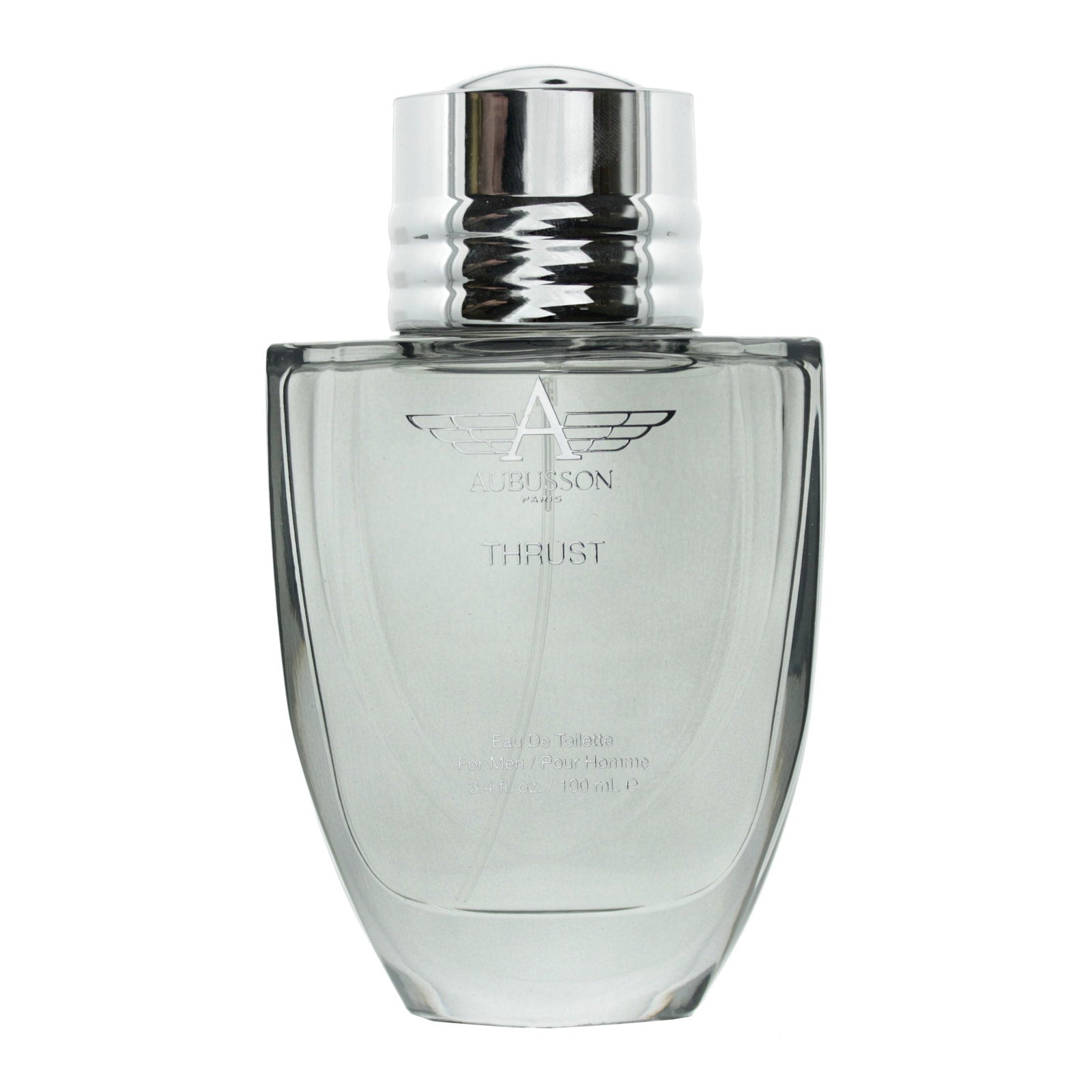 Aubusson Aubusson, Thrust, Eau de Toilette, Für Männer, 100 ml Regular