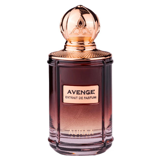 Auraa Desire Auraa Desire, Avenge, Parfumextrakt, Für Männer, 100 ml Regular