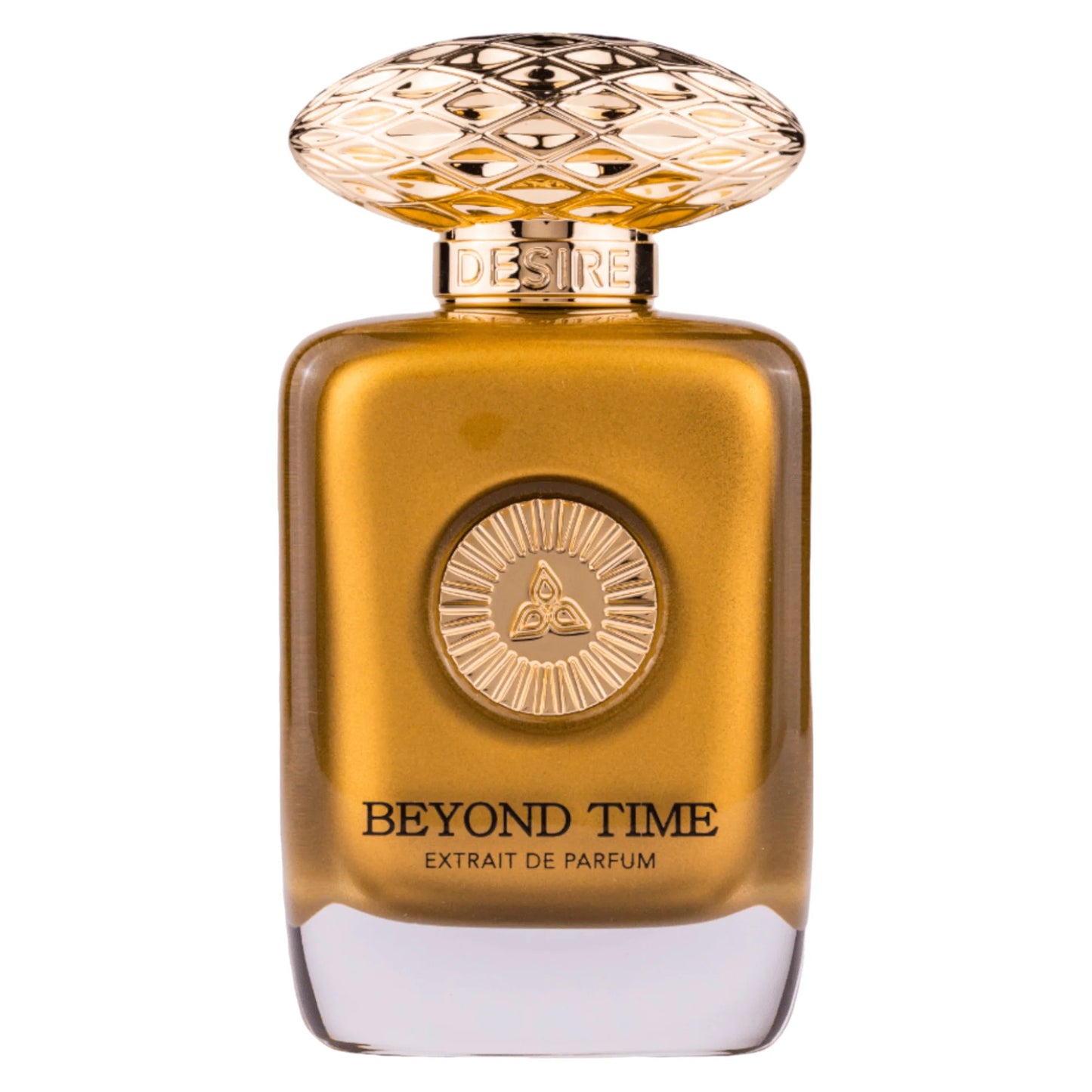 Auraa Desire Auraa Desire, Beyond Time, Parfumextrakt, Für Männer, 100 ml Regular