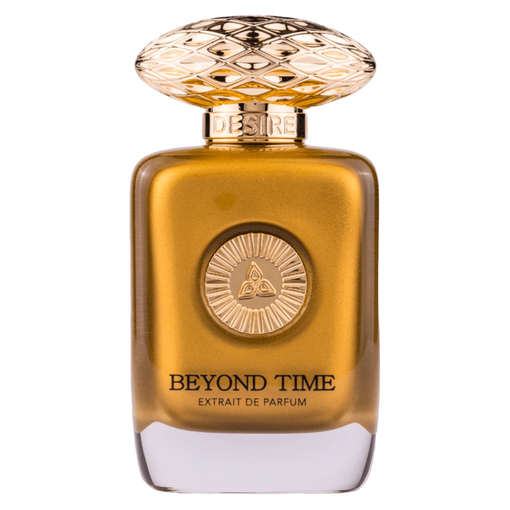 Auraa Desire Auraa Desire, Beyond Time, Parfumextrakt, Für Männer, 100 ml Regular