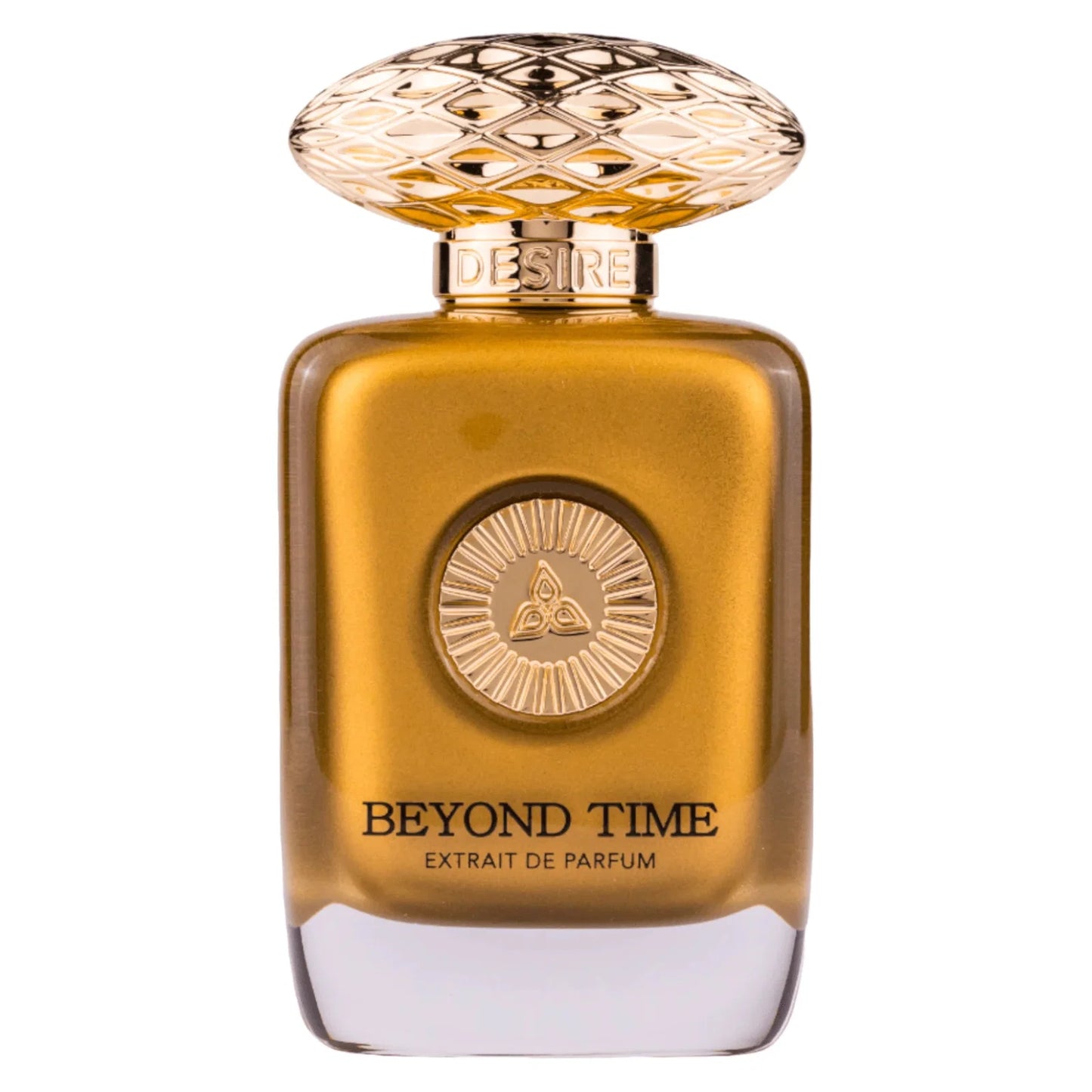 Auraa Desire Auraa Desire, Beyond Time, Parfumextrakt, Für Männer, 100 ml Regular