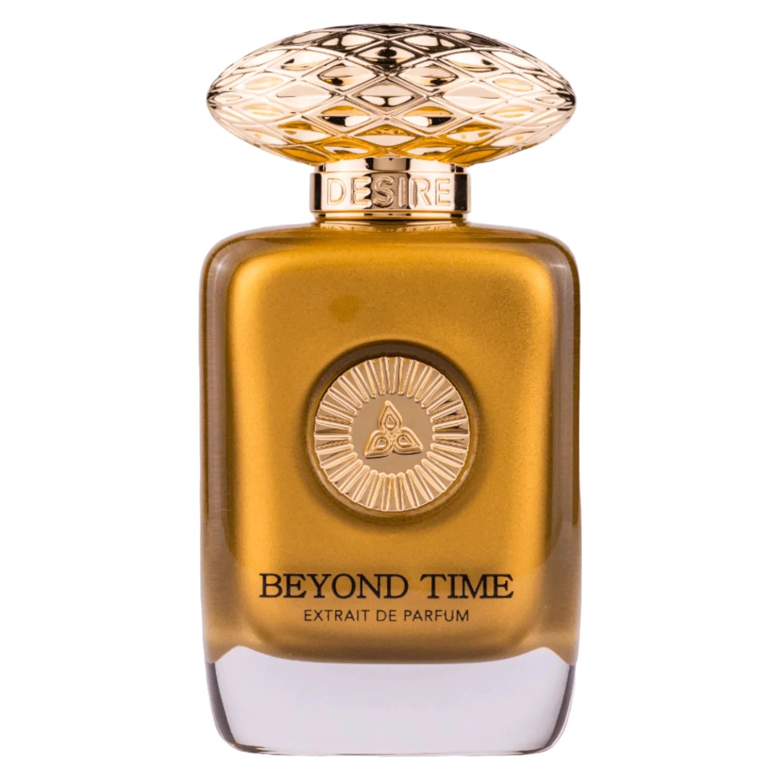 Auraa Desire Auraa Desire, Beyond Time, Parfumextrakt, Für Männer, 100 ml Regular