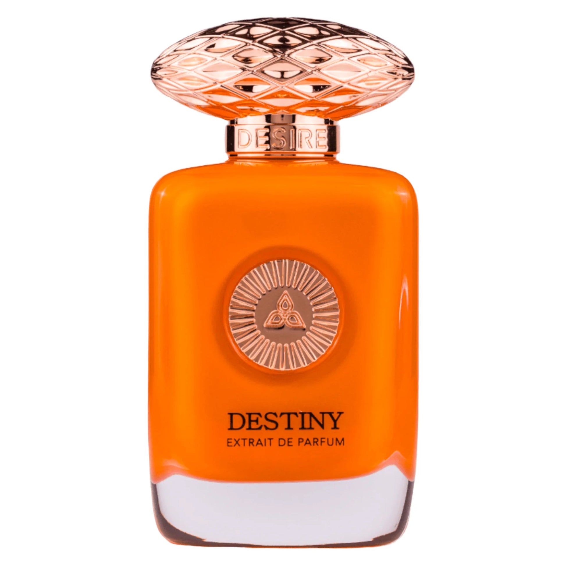Auraa Desire Auraa Desire, Destiny, Parfumextrakt, Für Männer, 100 ml Regular