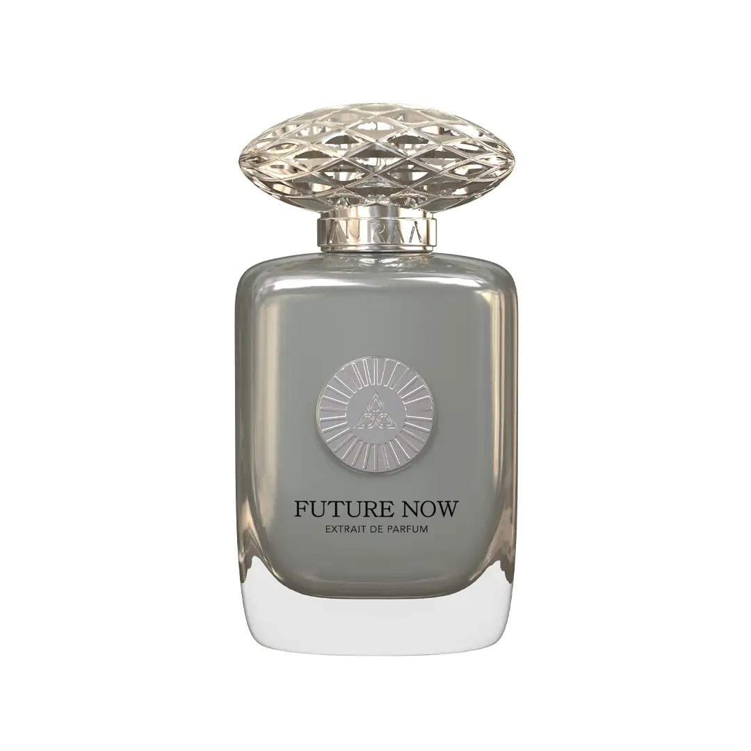 Auraa Desire Auraa Desire, Future Now, Parfumextrakt, Unisex, 100 ml Regular