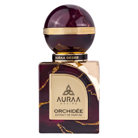 Auraa Desire, Orchidee, Parfumextrakt, Unisex, 100 ml