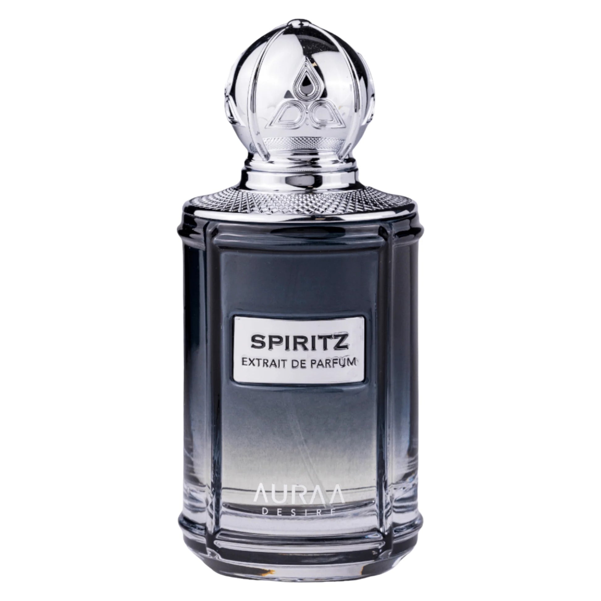 Auraa Desire Auraa Desire, Spiritz, Parfumextrakt, Für Männer, 100 ml Regular