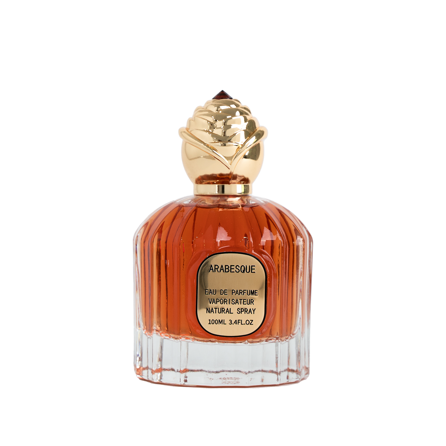 Aurora Aurora Arabesque Eau de Parfum Unisex 100 ml Parfüm