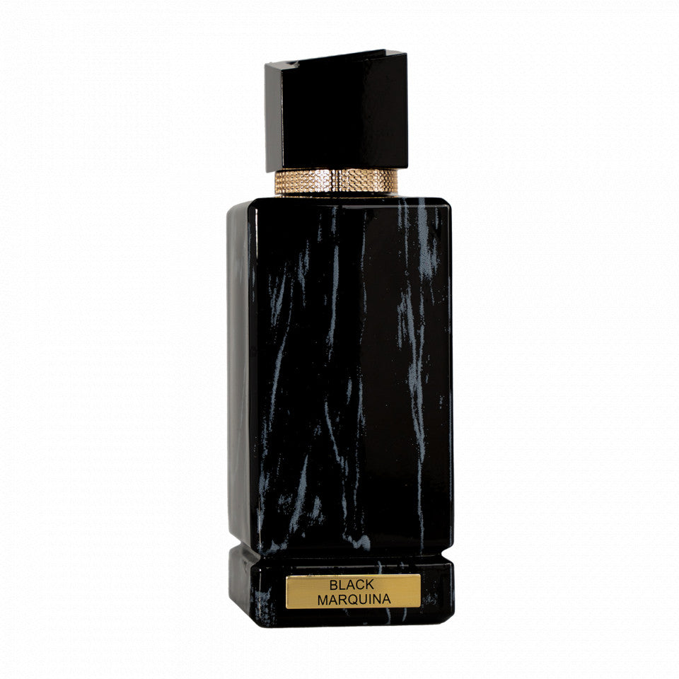Aurora Black Marquina Eau de Parfum 100 ml – Unisex Duft für besondere Momente
