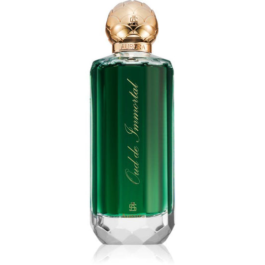 Aurora Aurora, Oud De Immortal, Eau de Parfum, Für Männer, 100 ml Regular
