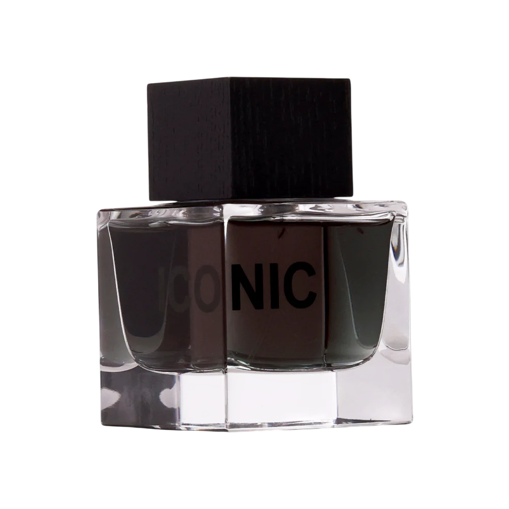 Aurora Aurora Iconic Eau de Parfum für Männer 100 ml Parfüm