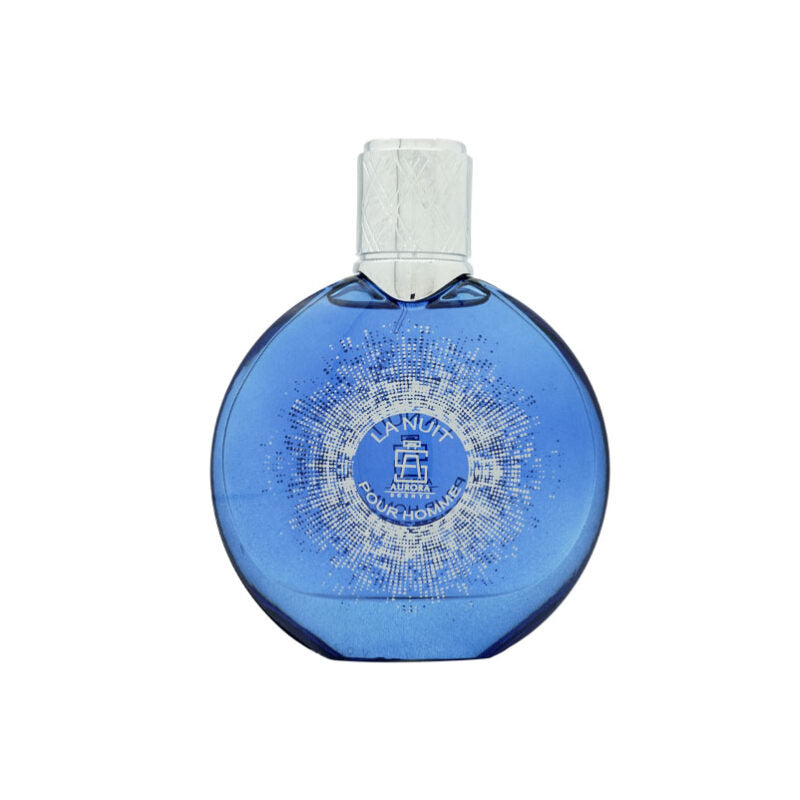 Aurora Aurora La Nuit Eau de Parfum für Männer 100 ml Parfüm
