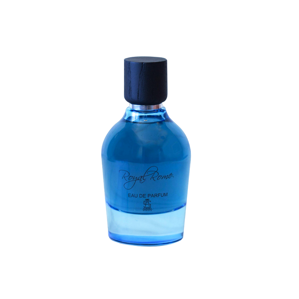 Aurora Royal Rome Eau de Parfum für Männer – 100 ml maskuliner Duftgenuss