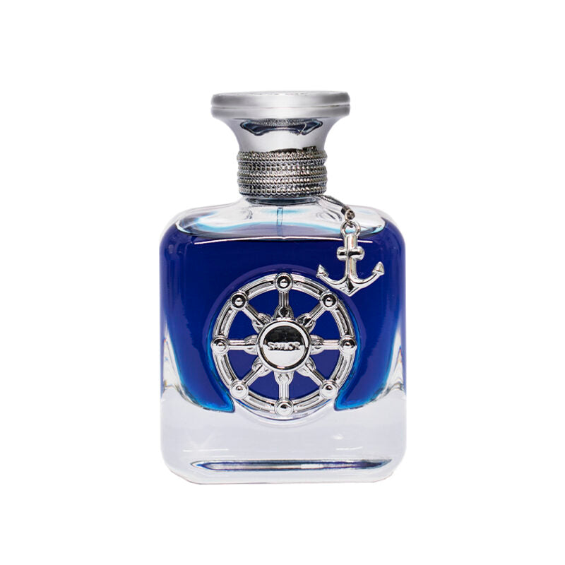 Aurora Aurora Sailor Silver Eau de Parfum für Männer 100 ml Parfüm