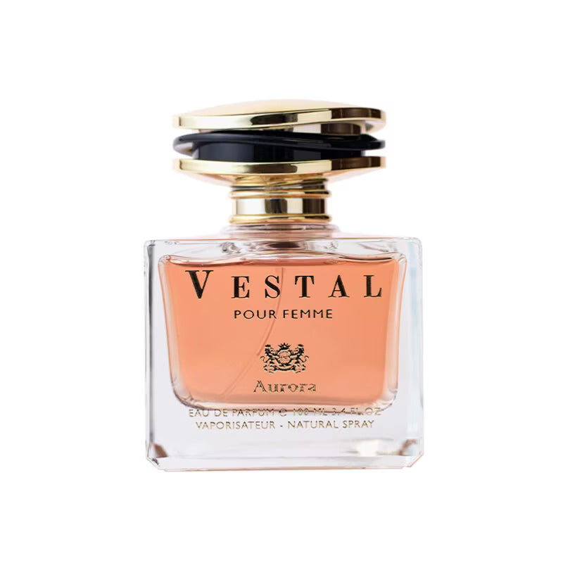 Aurora Aurora Vestal Pour Femme Eau de Parfum 100 ml für Frauen Parfüm