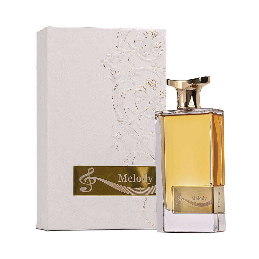 Aurora Melody Eau de Parfum 100 ml – Femininer Duft für selbstbewusste Frauen