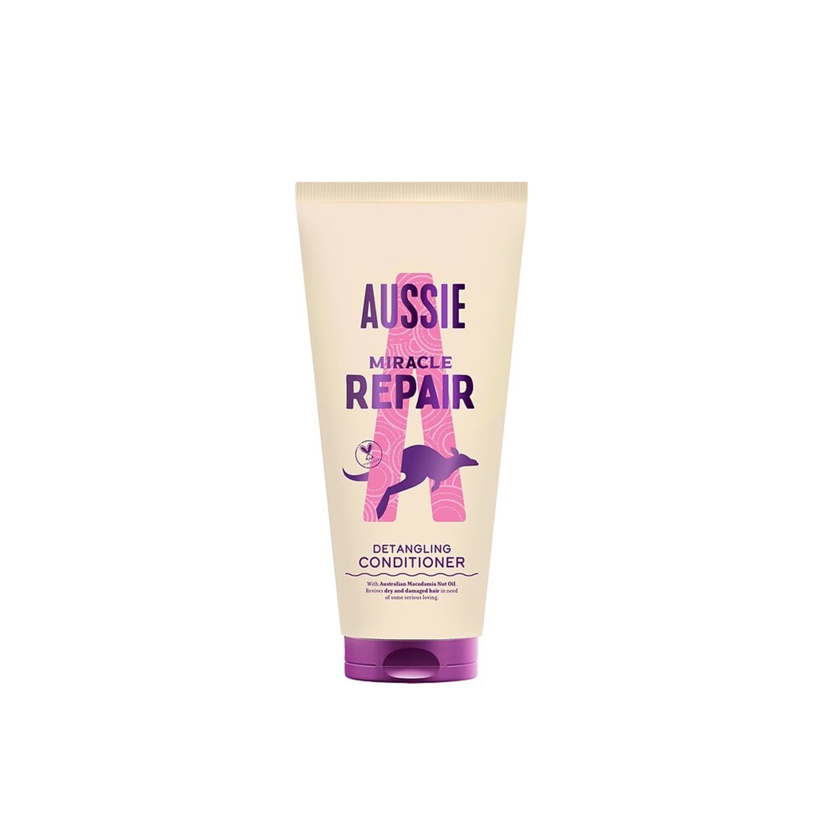 AUSSIE HAIR AUSSIE HAIR Repair Miracle Detangling Conditioner 200 ml Conditioner für Haare