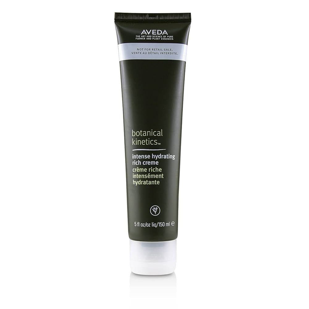 Aveda Aveda, Botanical Kinetics, Intensive Hydratation, Reichhaltige Creme, Für das Gesicht, 150 ml Regular
