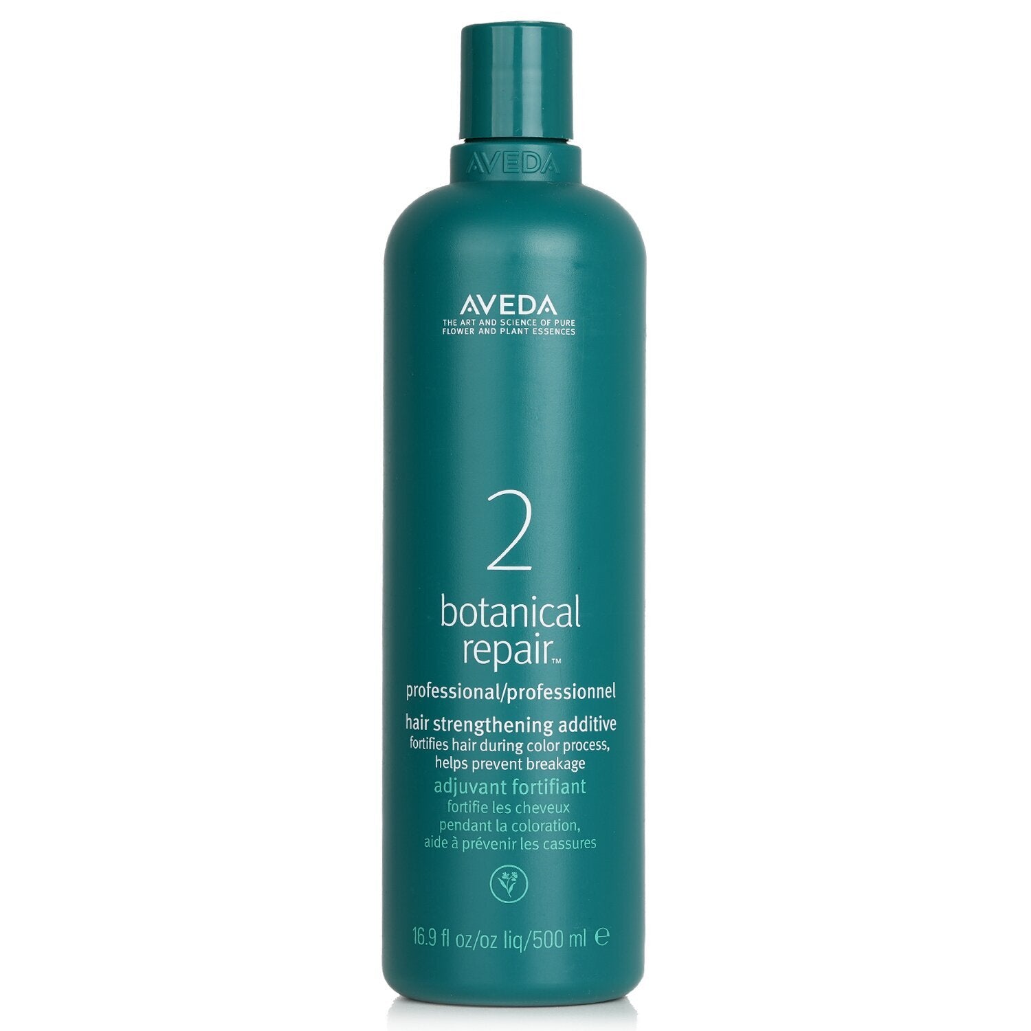 Aveda Aveda, Botanical Repair 2, Haarcreme-Behandlung, Zur Stärkung, 500 ml Regular