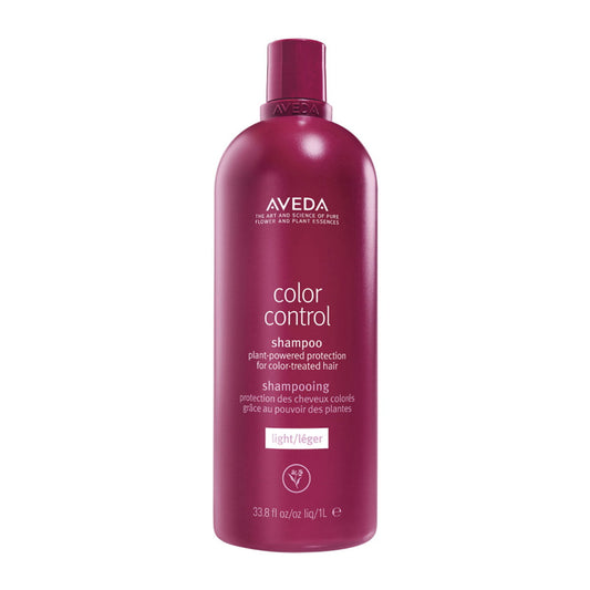 Aveda Aveda, Color Control, Haarshampoo, Für Farbschutz, 1000 ml Regular