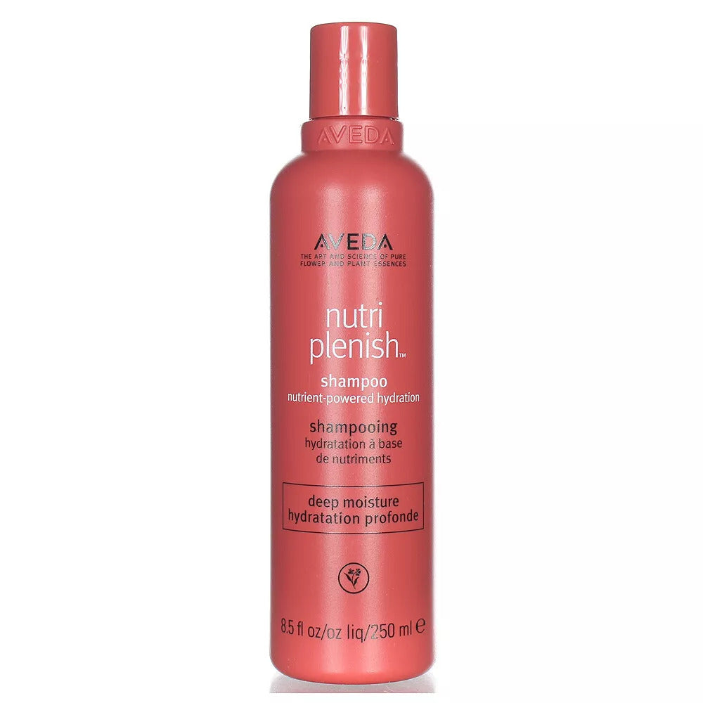 Aveda Aveda, Nutriplenish, Haarshampoo, Intensive Feuchtigkeitspflege, 250 ml Regular