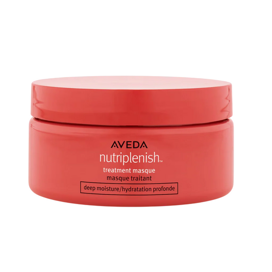 Aveda Aveda, Nutriplenish, Granatapfel, Haarbehandlungs-Crememaske, Hydratation, 200 ml Regular