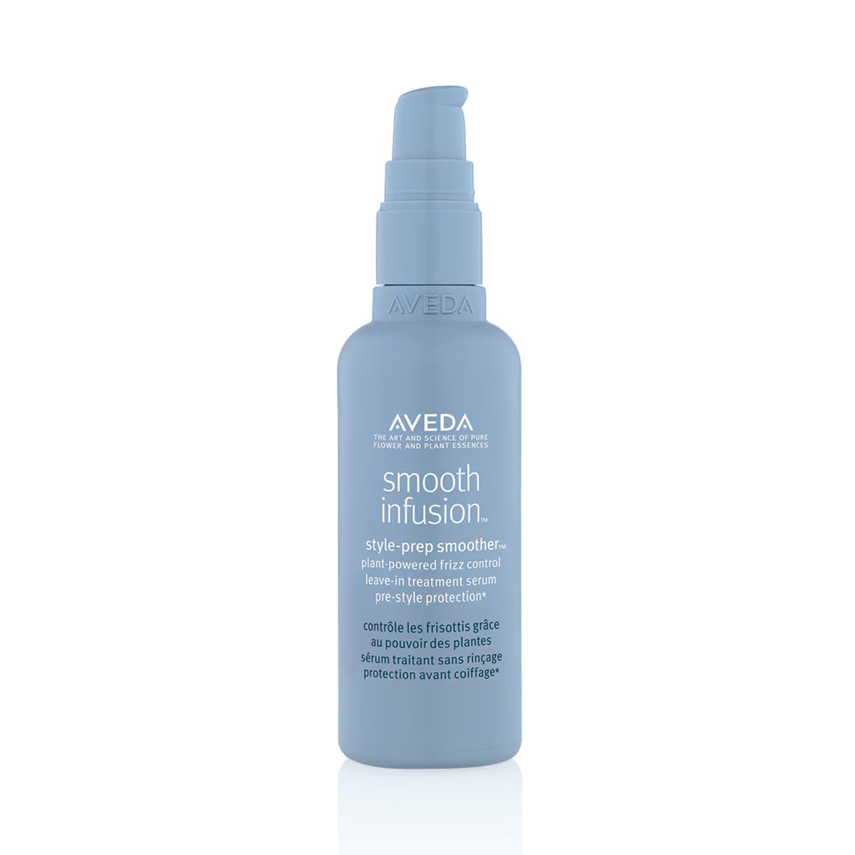 Aveda Aveda, Smooth Infusion Style Prep Smoother, Haarspray Behandlung, Anti-Frizz, 100 ml Regular
