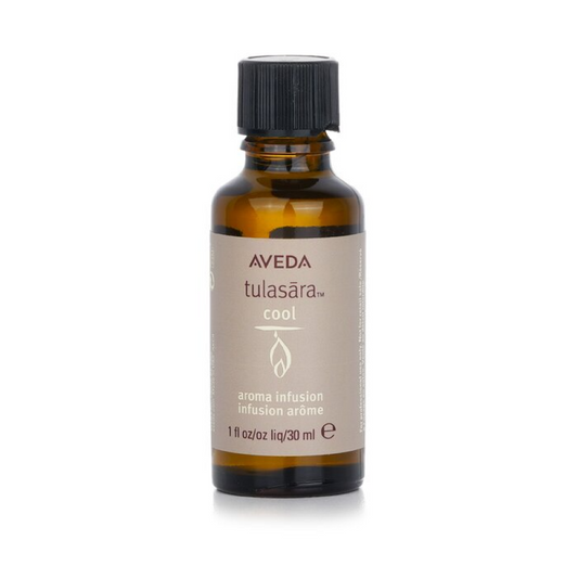 Aveda Aveda, Tulasara, Pfefferminz, blaue Kamille & Davana, Ätherisches Öl, Aroma-Infusion, 30 ml Regular