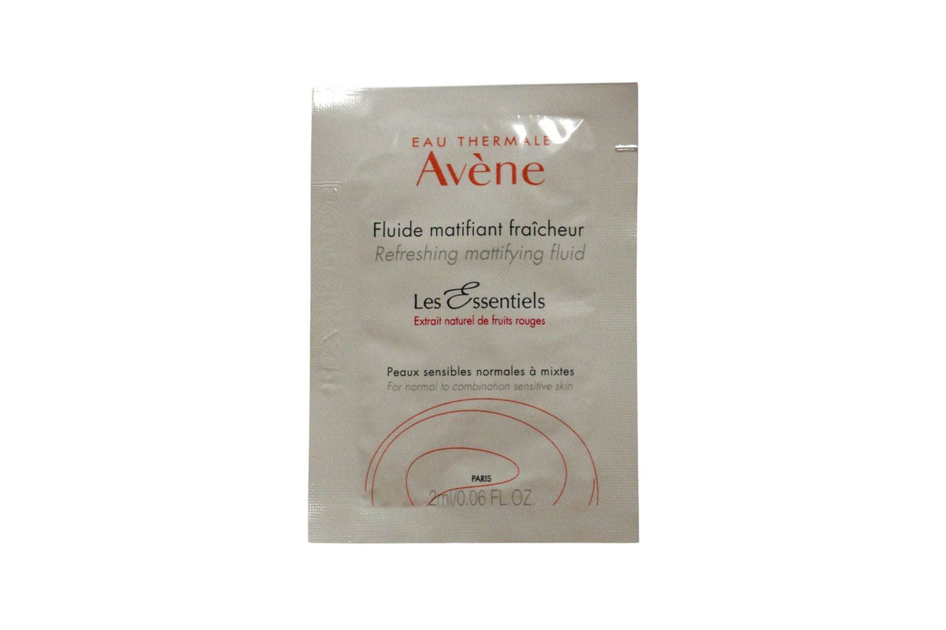 Avene Avene, Avene, Mattierend, Flüssigkeit, Für das Gesicht, 2 ml *Muster Sample