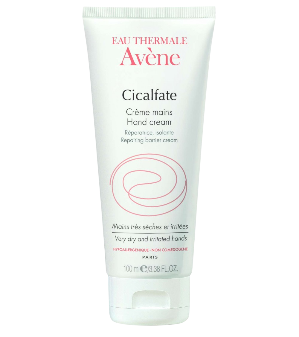 Avene Avene, Cicalfate, Reparativ, Handcreme, 100 ml Regular