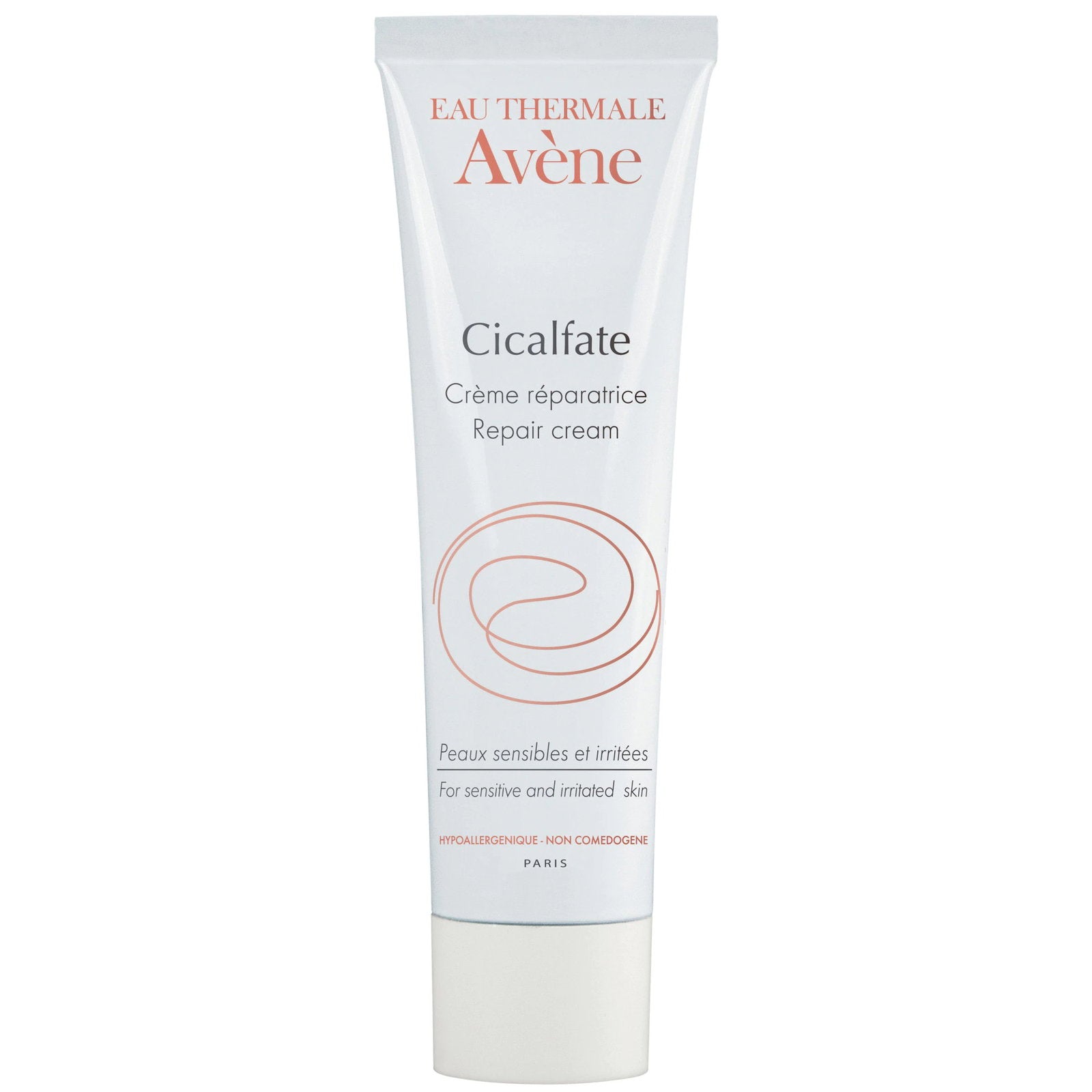 Avene Avene, Cicalfate, Reparatur, Tag & Nacht, Sahne, Für Hände, 100 ml Regular