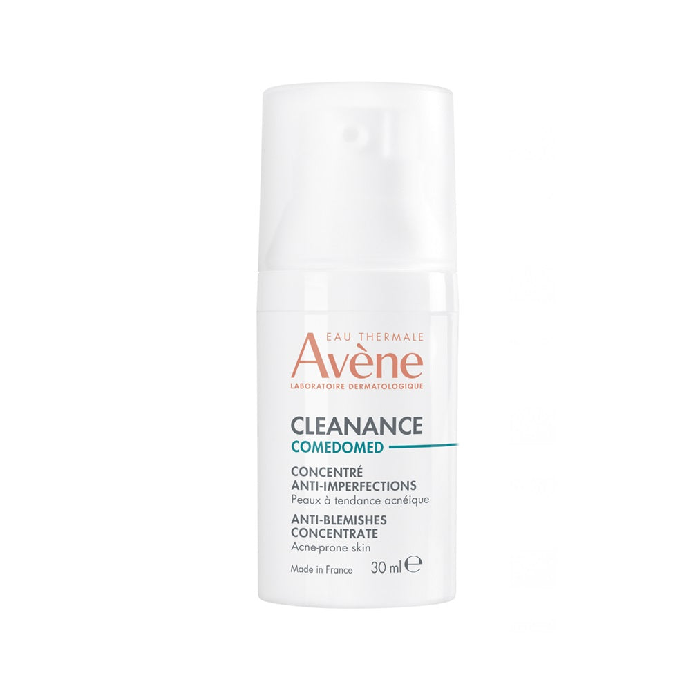 Avene Avene, Cleanance Comedomed, Anti-Unreinheiten, Konzentrieren, Für das Gesicht, 30 ml Regular