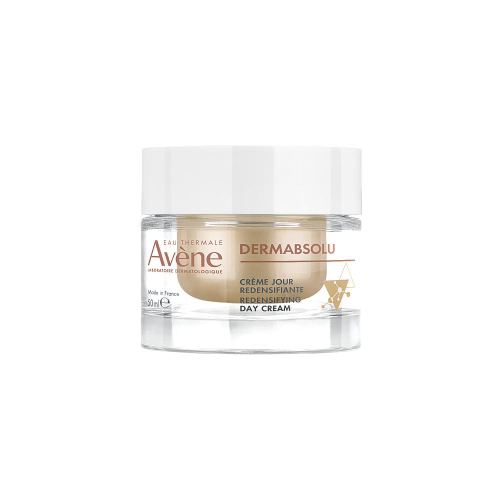 Avene Avene, DermAbsolu, Verdichtung, Tag, Sahne, Für das Gesicht, 50 ml Regular