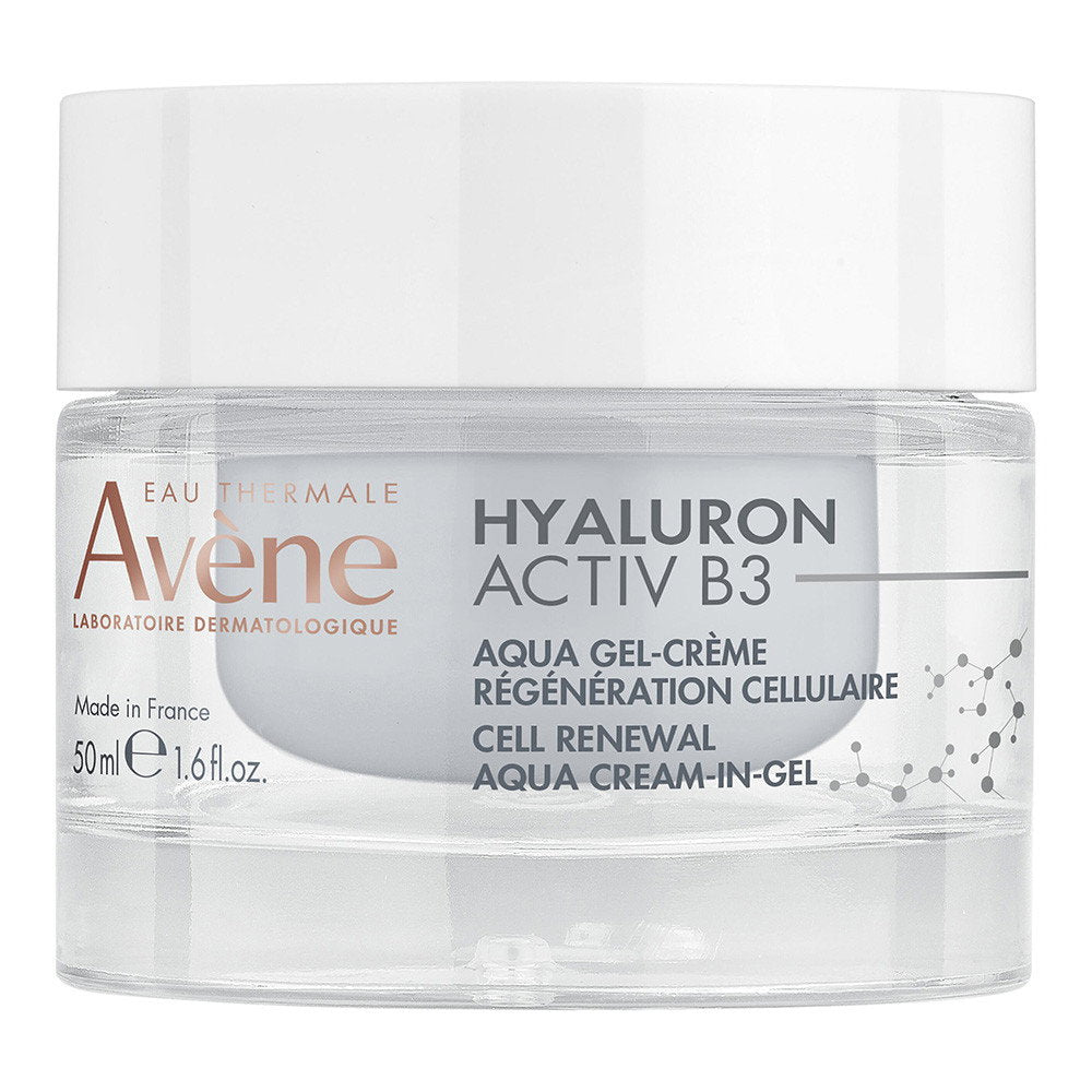Avene Avene, Hyaluron Activ B3, Anti-Aging, Sahne, Für das Gesicht, 50 ml Regular