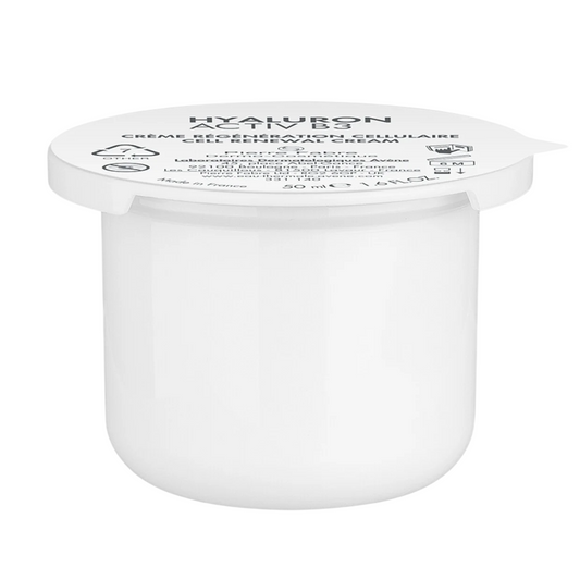 Avene Avene, Hyaluron Activ, Cellular Regeneration, Tag, Sahne, Für das Gesicht, Nachfüllen, 50 ml Regular