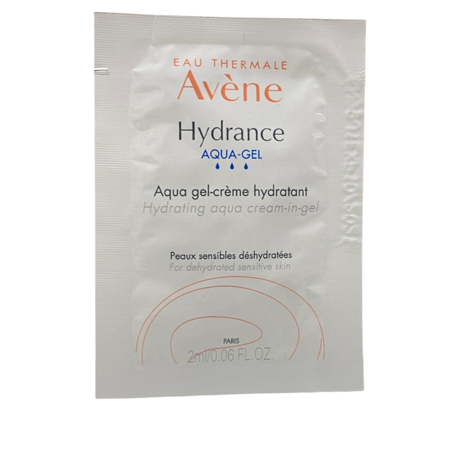 Avene, Hydrance, Hydratisierend, Tag, Sahne, Für das Gesicht, 2 ml *Muster