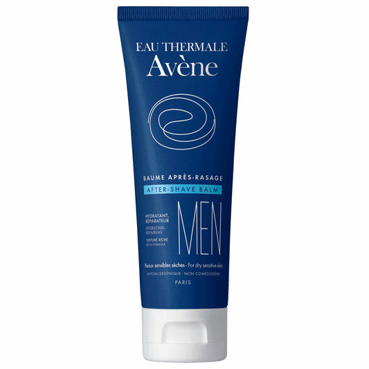 Avene Avene, Men, Befeuchtung, After-Shave Balsam, 75 ml Regular