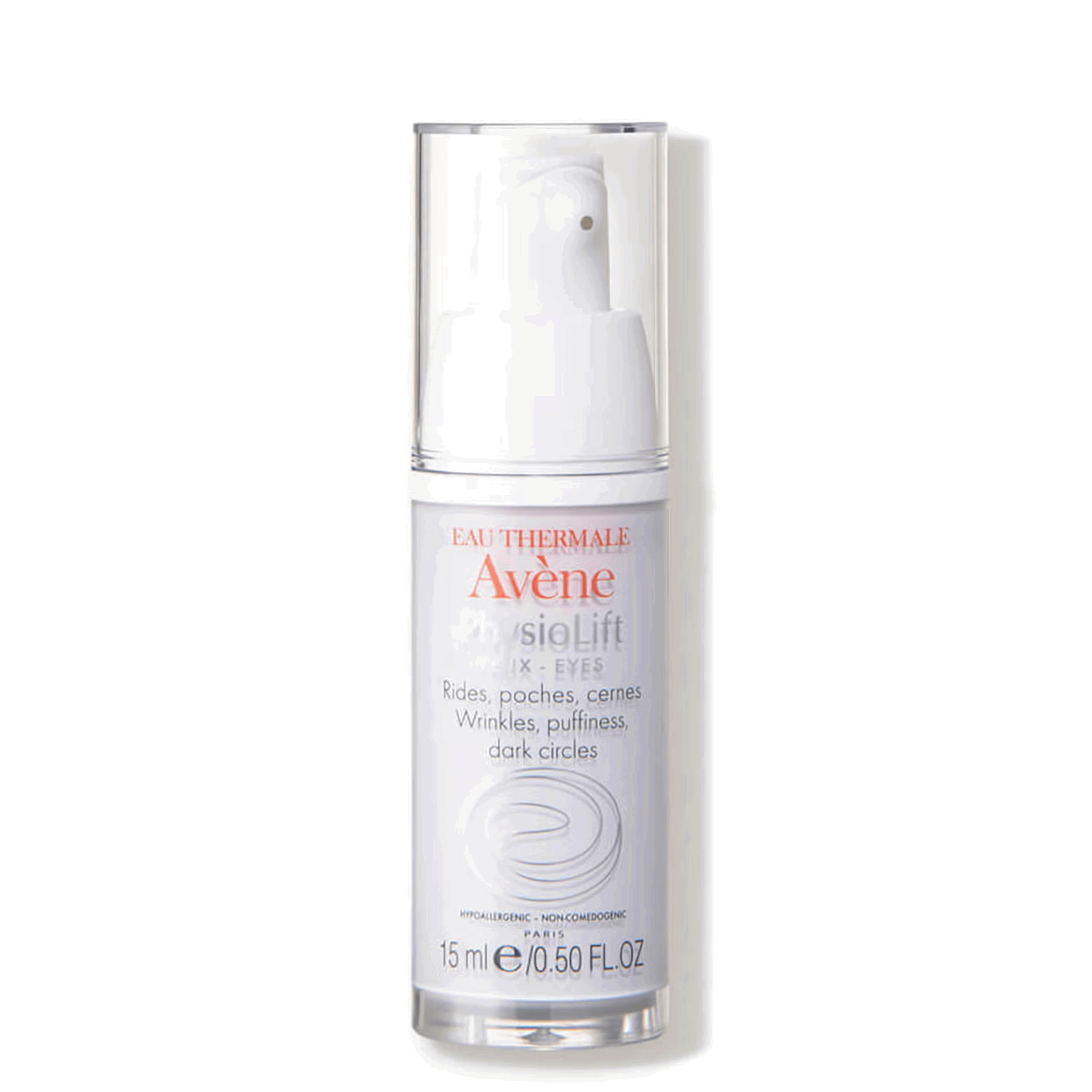 Avene Avene, PhysioLift, Anti-Aging, Einmal am Tag, Augenserum, 15 ml *Tester