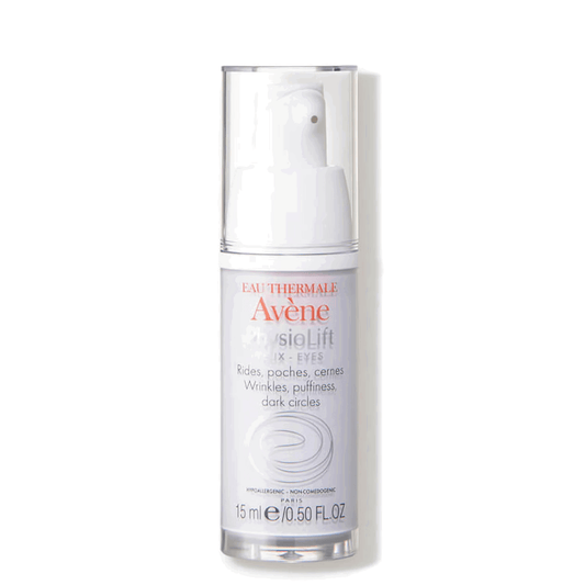 Avene Avene, PhysioLift, Anti-Aging, Einmal am Tag, Augenserum, 15 ml *Tester