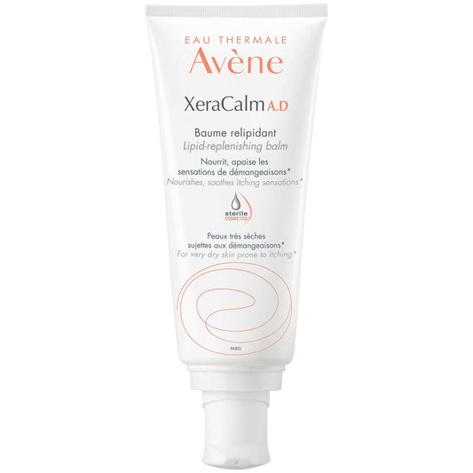 Avene Avene, XeraCalm A.D, Beruhigend, Tag, Balsam, Für Gesicht & Körper, 200 ml Regular