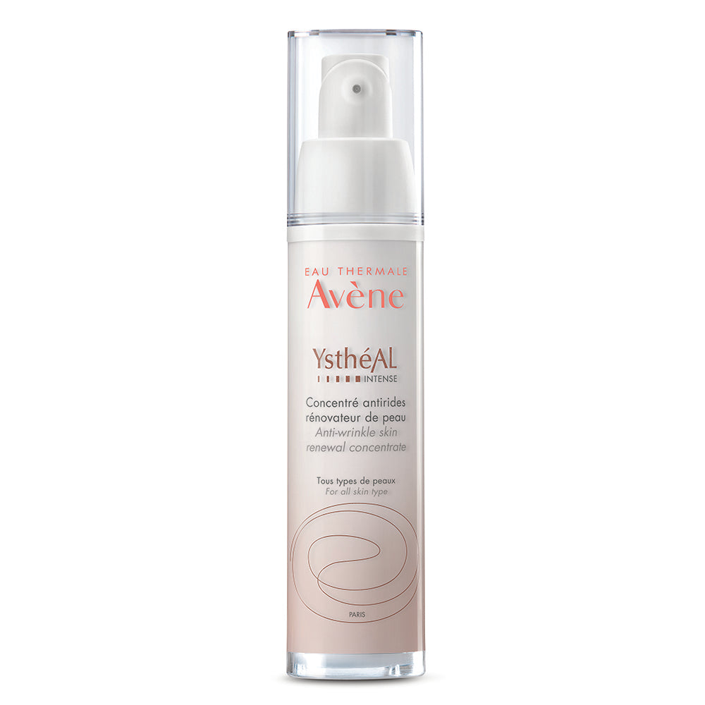 Avene Avene, YstheAL, Antioxidantien, Anti-Aging, Konzentrieren, Für das Gesicht, 30 ml *Tester