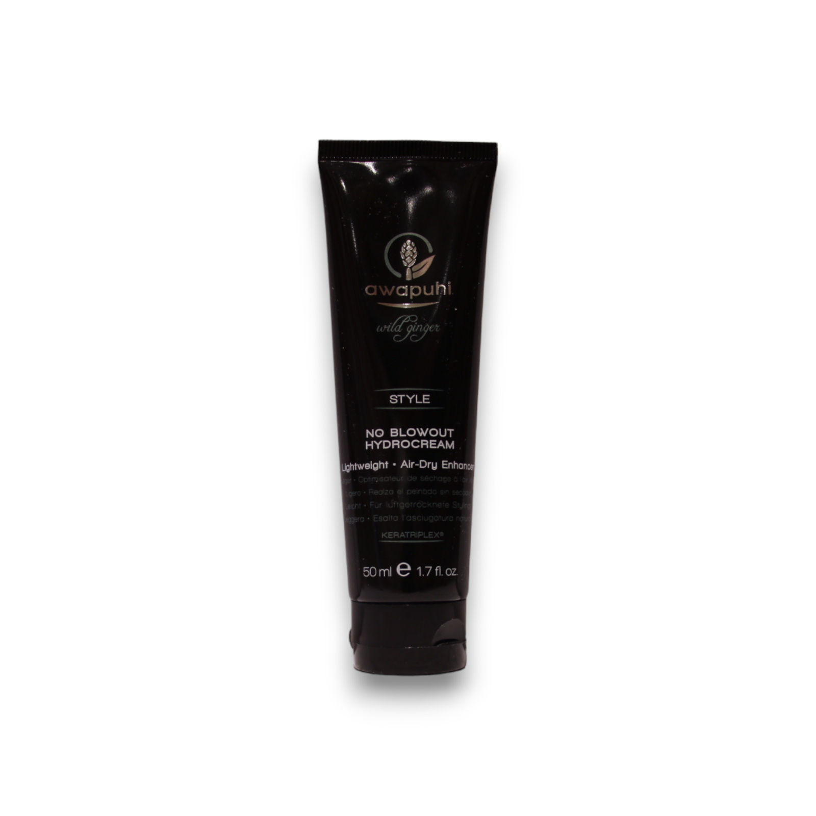 Awapuhi Wild Ginger By Paul Mitchell Awapuhi Wild Ginger By Paul Mitchell, Style, Parabenfrei, Haarstyling-Creme, 50 ml Regul