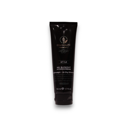 Awapuhi Wild Ginger By Paul Mitchell – Parabenfreie Haarstyling-Creme 50 ml für Frauen