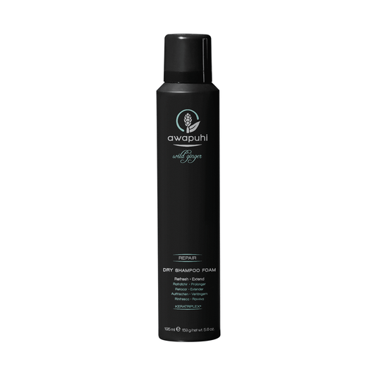 Awapuhi Wild Ginger By Paul Mitchell Awapuhi Wild Ginger By Paul Mitchell, Repair, Trockenshampoo, Aktualisieren, 195 ml Regu