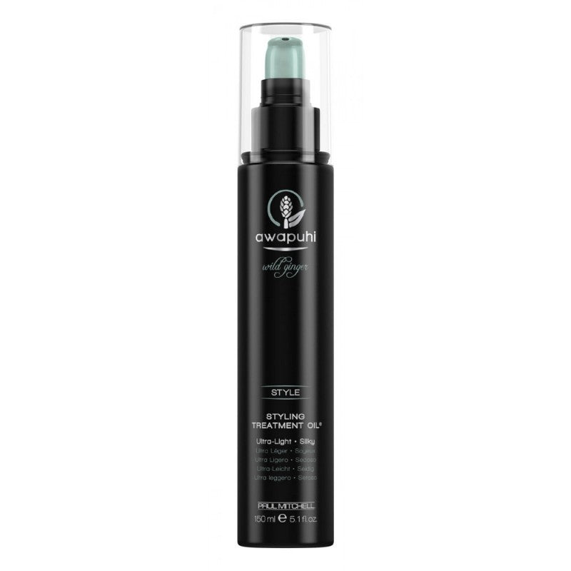 Awapuhi Wild Ginger By Paul Mitchell Awapuhi Wild Ginger By Paul Mitchell, Style, Parabenfrei, Haarölbehandlung, Weiche und s