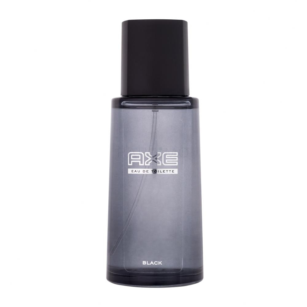 Axe Axe, Black, Eau de Toilette, Für Männer, 100 ml *Tester