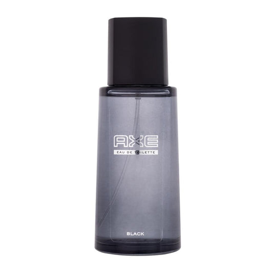 Axe Axe, Black, Eau de Toilette, Für Männer, 100 ml *Tester