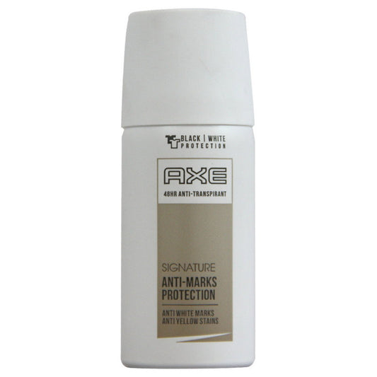 Axe Axe, Signature, Anti-Marx, Deodorant Spray, Für Männer, 35 ml Regular