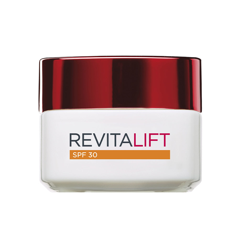 REVITALIFT anti-wrinkle day cream SPF30 50 ml